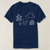 T-shirt Amusant programmeur logiciel développeur informati (Design devant)