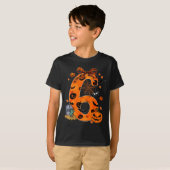 T-shirt Amusant Six Sept 6 7 Conception de mème pour coupl (Devant entier)