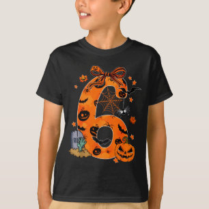 T-shirt Amusant Six Sept 6 7 Conception de mème pour coupl