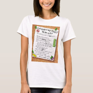 T-shirt Amusant sur la colline Cadeau d'anniversaire - Gru