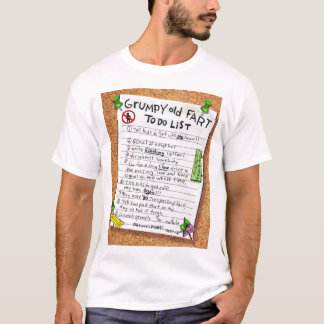 T-shirt Amusant sur la colline Cadeau d'anniversaire - Gru