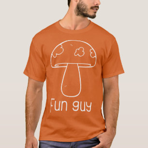 T-shirt Amusant type 12