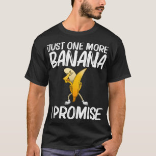T-shirt Amusante Banane Design Pour Hommes Femmes Farmer B