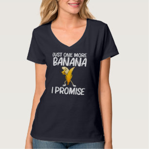 T-shirt Amusante Banane Design Pour Hommes Femmes Farmer B