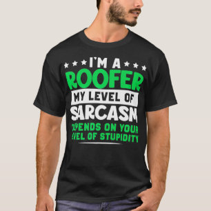T-shirt Amusante conception de couverture Premium _3