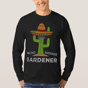 T-shirt Amusants Amoureux de les jardins Humours jardinier