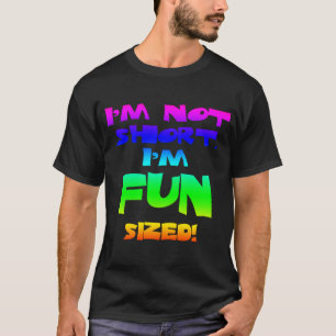T-shirt Amusement classé