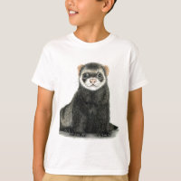 Amusement de furet !