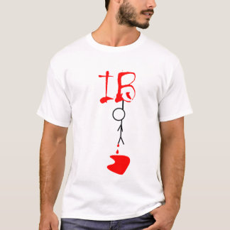 T-shirt Amusement IB