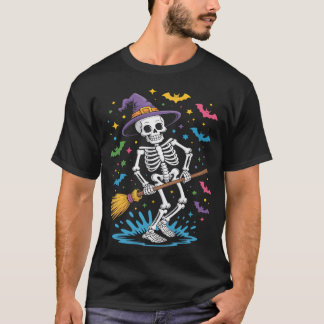 T-shirt Amusements et jeux jusqu'à ce que quelqu'un perde
