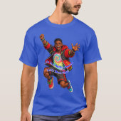 T-shirt Amusons-nous!! (Devant)