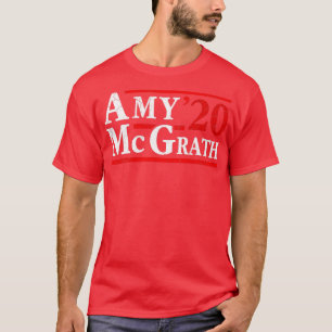 T-shirt Amy McGrath Kentucky Democrat Liberal 2020 Électio