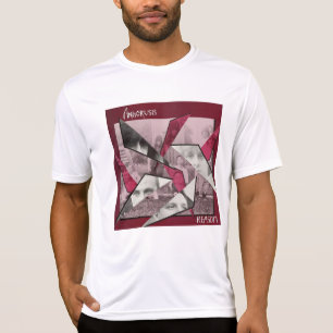 T-shirt Anacrusis - Reason album 1990
