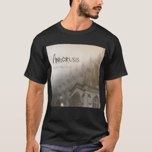 T-shirt Anacrusis - Souffering Hour album 1988