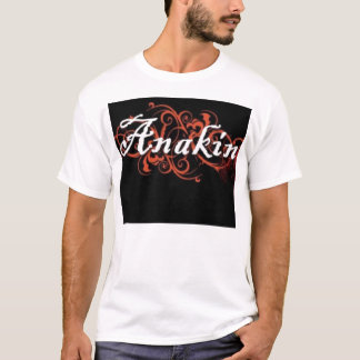 T-shirt anakinlogo