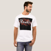 T-shirt anakinlogo (Devant entier)