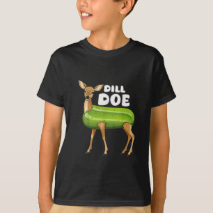 T-shirt anal doe