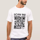 T-shirt Analyser (Devant)