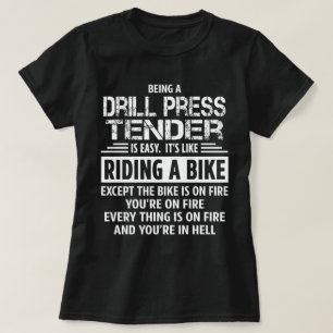 T-shirt Analyser l'appel d'offres