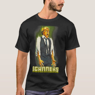 T-shirt Analyseurs