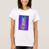 T-shirt Ananas (Devant)