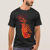 T-shirt Ananas (Devant)