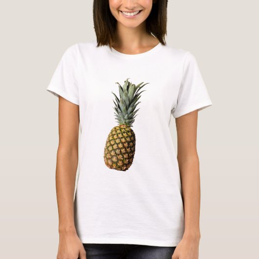 T-shirt Ananas (Devant)