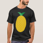 T-shirt Ananas (Devant)