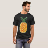 T-shirt Ananas (Devant entier)
