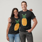 T-shirt Ananas (Unisexe)