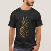 T-shirt Ananas (Devant)