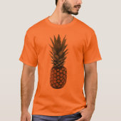 T-shirt ananas (Devant)