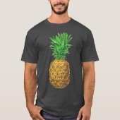 T-shirt Ananas (Devant)