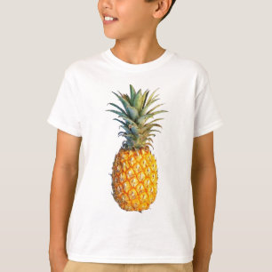 T-shirt ananas