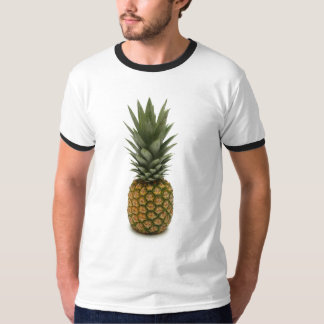 T-shirt Ananas !