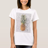 T-shirt Ananas (Devant)