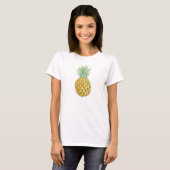 T-shirt Ananas (Devant entier)