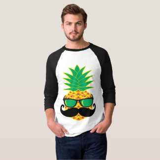T-shirt ananas