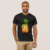 T-shirt Ananas (Devant entier)