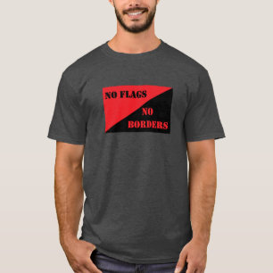 T-shirt Anarchisme