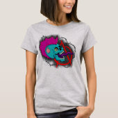 T-shirt Anarchy (Devant)