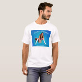 T-shirt Anastasia (Devant entier)