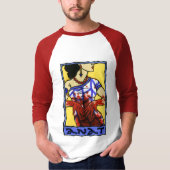 T-shirt Anat (Devant)