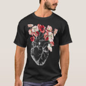 T-shirt Anatomie (Devant)
