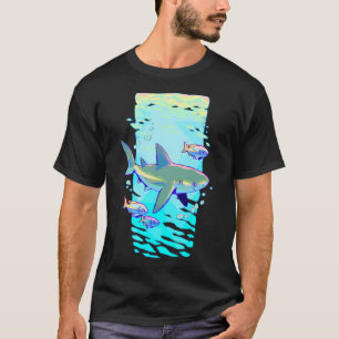 T-shirt Anatomie de M. Groin