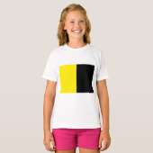 T-shirt Ancap forever (Devant entier)