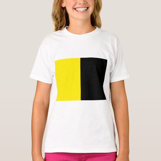 T-shirt Ancap forever (Devant)