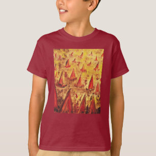 T-shirt Ancèse