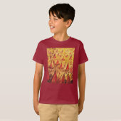 T-shirt Ancèse (Devant entier)