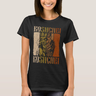 T-shirt Ancêtres de Koshchei l'Immortel Païanisme Ukraine